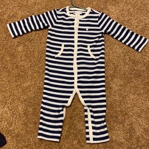 Ralph Lauren bodysuit size 9 months